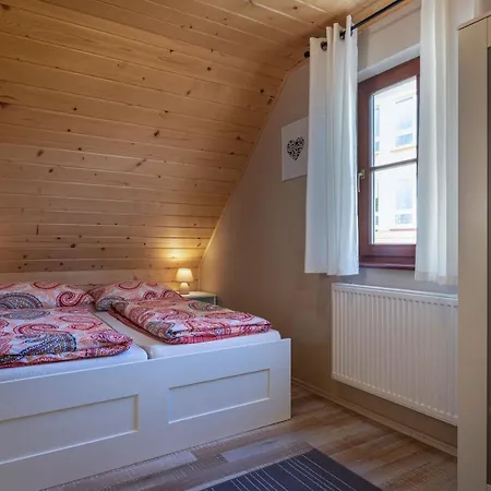 Feriehus Fairytail Sk