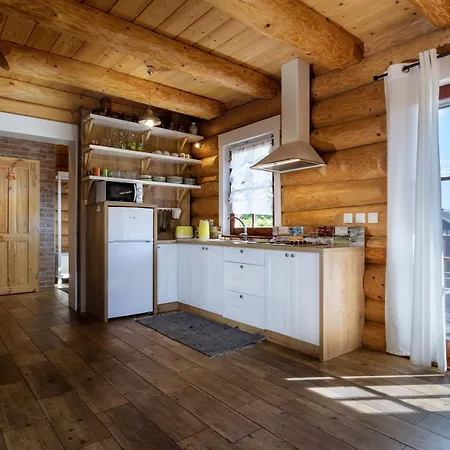 Feriehus Fairytail Sk *