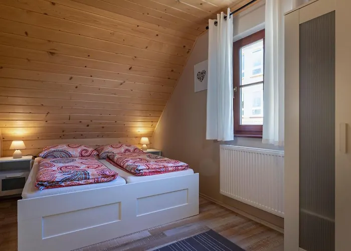 Dovolenkový dom Fairytail Sk